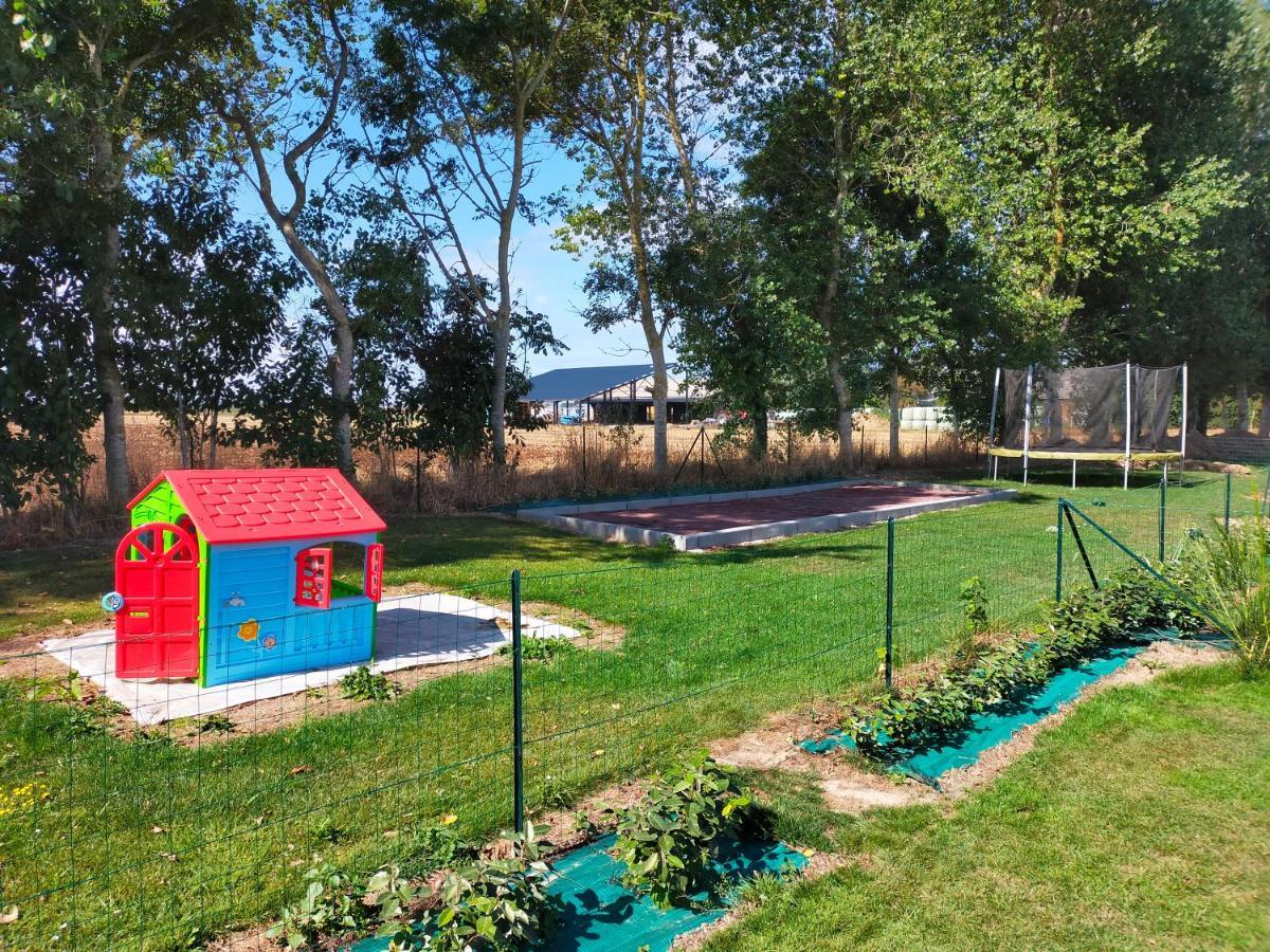 Maison Individuelle Neuve Plein Pied Avec Terrasse Et Jardin Clos 10Minutes A Pied De La Plage Quiberville Eksteriør billede